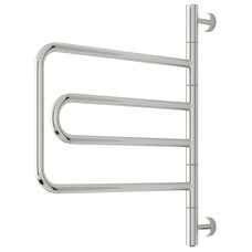 Полотенцесушитель электрический 637x577 Сунержа Компакт 00-0820-0640