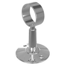 Держатель для полотенцесушителя 1" 103SCH6610 (101SCH6610,121STS6610) 1 шт Terminus 4620768887550