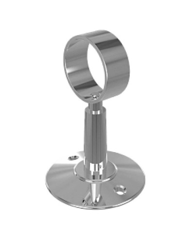 Держатель для полотенцесушителя 1" 103SCH6610 (101SCH6610,121STS6610) 1 шт Terminus 4620768887550