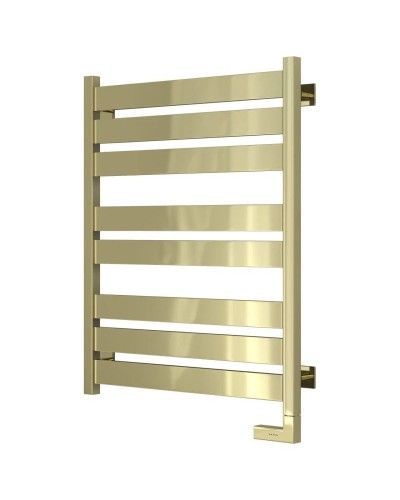 Полотенцесушитель электрический 800х600 шампань МЭМ правый Сунержа Центурион 2.0 020-5603-8060