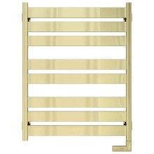 Полотенцесушитель электрический 800х600 шампань МЭМ правый Сунержа Центурион 2.0 020-5603-8060