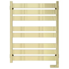 Полотенцесушитель электрический 800х600 шампань МЭМ правый Сунержа Центурион 2.0 020-5603-8060