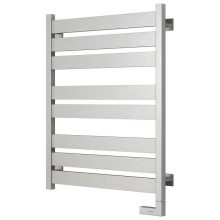 Полотенцесушитель электрический 800х600 сатин МЭМ правый Сунержа Центурион 2.0 071-5603-8060