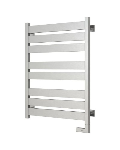 Полотенцесушитель электрический 800х600 сатин МЭМ правый Сунержа Центурион 2.0 071-5603-8060