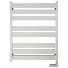 Полотенцесушитель электрический 800х600 сатин МЭМ правый Сунержа Центурион 2.0 071-5603-8060