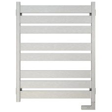 Полотенцесушитель электрический 800х600 сатин МЭМ правый Сунержа Центурион 2.0 071-5603-8060