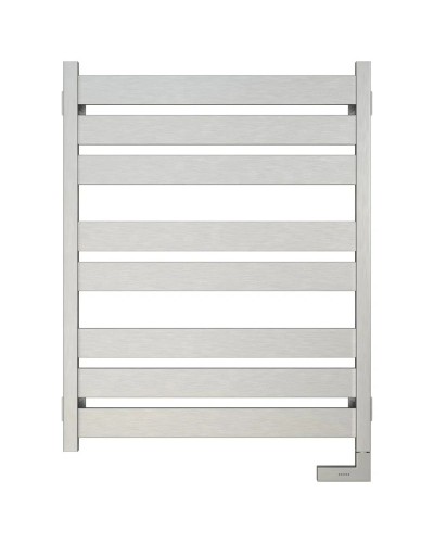 Полотенцесушитель электрический 800х600 сатин МЭМ правый Сунержа Центурион 2.0 071-5603-8060