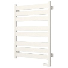 Полотенцесушитель электрический 800х600 античное белое золото МЭМ правый Сунержа Центурион 2.0 10-5603-8060