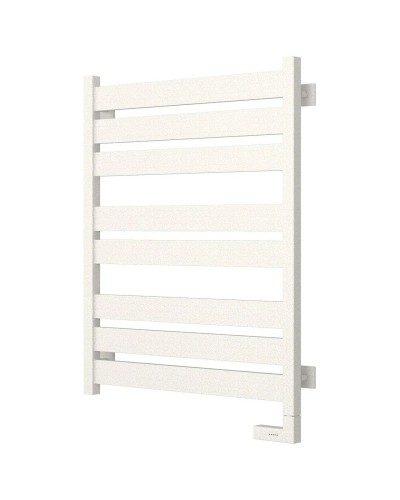 Полотенцесушитель электрический 800х600 античное белое золото МЭМ правый Сунержа Центурион 2.0 10-5603-8060