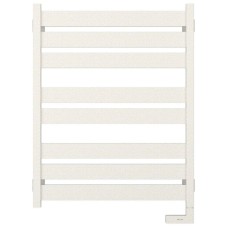 Полотенцесушитель электрический 800х600 античное белое золото МЭМ правый Сунержа Центурион 2.0 10-5603-8060