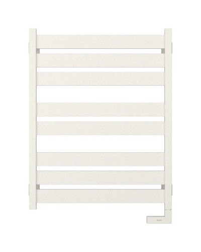 Полотенцесушитель электрический 800х600 античное белое золото МЭМ правый Сунержа Центурион 2.0 10-5603-8060