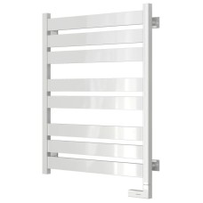 Полотенцесушитель электрический 800х600 белый глянец МЭМ правый Сунержа Центурион 2.0 12-5603-8060