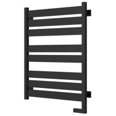 Полотенцесушитель электрический 800х600 темный титан муар МЭМ правый Сунержа Центурион 2.0 15-5603-8060