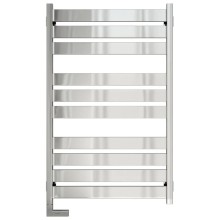 Полотенцесушитель электрический 1000х600 МЭМ левый Сунержа Центурион 2.0 00-5602-1060