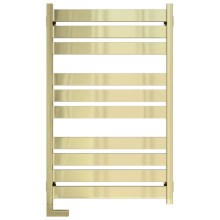 Полотенцесушитель электрический 1000х600 шампань МЭМ левый Сунержа Центурион 2.0 020-5602-1060