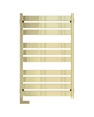 Полотенцесушитель электрический 1000х600 шампань МЭМ левый Сунержа Центурион 2.0 020-5602-1060