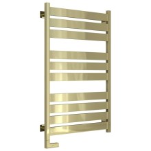 Полотенцесушитель электрический 1000х600 шампань МЭМ левый Сунержа Центурион 2.0 020-5602-1060