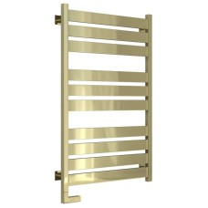 Полотенцесушитель электрический 1000х600 шампань МЭМ левый Сунержа Центурион 2.0 020-5602-1060