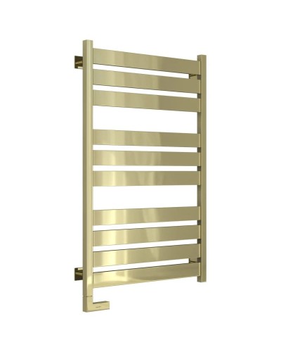 Полотенцесушитель электрический 1000х600 шампань МЭМ левый Сунержа Центурион 2.0 020-5602-1060