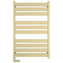 Полотенцесушитель электрический 1000х600 шампань матовая МЭМ левый Сунержа Центурион 2.0 022-5602-1060