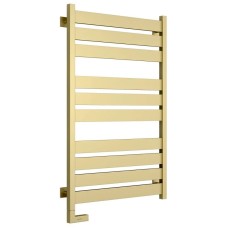 Полотенцесушитель электрический 1000х600 шампань матовая МЭМ левый Сунержа Центурион 2.0 022-5602-1060