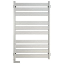 Полотенцесушитель электрический 1000х600 сатин МЭМ левый Сунержа Центурион 2.0 071-5602-1060