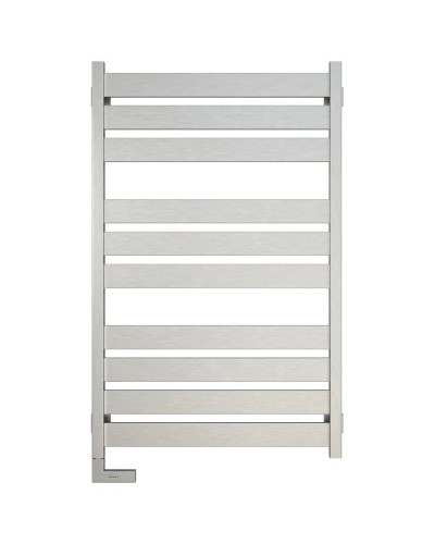 Полотенцесушитель электрический 1000х600 сатин МЭМ левый Сунержа Центурион 2.0 071-5602-1060