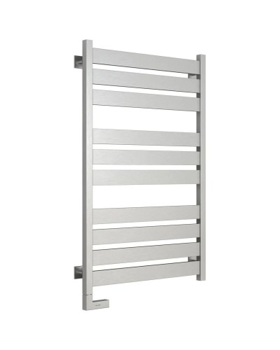 Полотенцесушитель электрический 1000х600 сатин МЭМ левый Сунержа Центурион 2.0 071-5602-1060