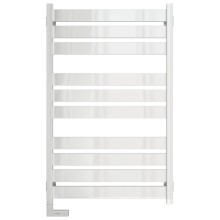 Полотенцесушитель электрический 1000х600 белый глянец МЭМ левый Сунержа Центурион 2.0 12-5602-1060