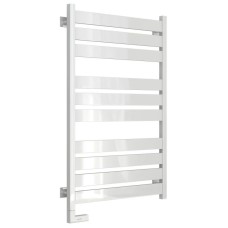 Полотенцесушитель электрический 1000х600 белый глянец МЭМ левый Сунержа Центурион 2.0 12-5602-1060