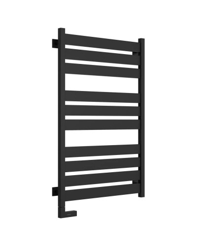 Полотенцесушитель электрический 1000х600 темный титан муар МЭМ левый Сунержа Центурион 2.0 15-5602-1060