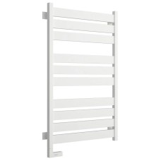 Полотенцесушитель электрический 1000х600 белый матовый МЭМ левый Сунержа Центурион 2.0 30-5602-1060