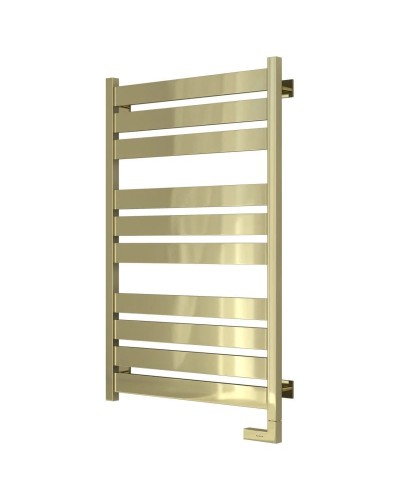 Полотенцесушитель электрический 1000х600 шампань МЭМ правый Сунержа Центурион 2.0 020-5603-1060