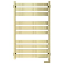 Полотенцесушитель электрический 1000х600 шампань МЭМ правый Сунержа Центурион 2.0 020-5603-1060