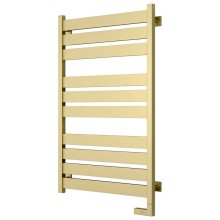 Полотенцесушитель электрический 1000х600 шампань матовая МЭМ правый Сунержа Центурион 2.0 022-5603-1060