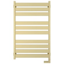 Полотенцесушитель электрический 1000х600 шампань матовая МЭМ правый Сунержа Центурион 2.0 022-5603-1060