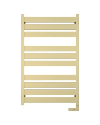 Полотенцесушитель электрический 1000х600 шампань матовая МЭМ правый Сунержа Центурион 2.0 022-5603-1060