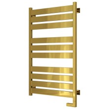 Полотенцесушитель электрический 1000х600 золотой МЭМ правый Сунержа Центурион 2.0 03-5603-1060