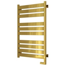 Полотенцесушитель электрический 1000х600 золотой МЭМ правый Сунержа Центурион 2.0 03-5603-1060