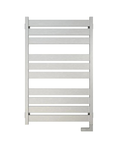 Полотенцесушитель электрический 1000х600 сатин МЭМ правый Сунержа Центурион 2.0 071-5603-1060