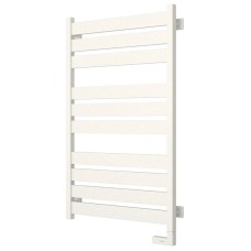 Полотенцесушитель электрический 1000х600 античное белое золото МЭМ правый Сунержа Центурион 2.0 10-5603-1060