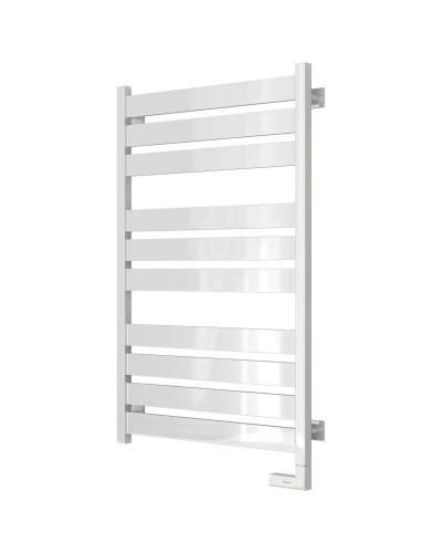 Полотенцесушитель электрический 1000х600 белый глянец МЭМ правый Сунержа Центурион 2.0 12-5603-1060