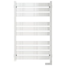 Полотенцесушитель электрический 1000х600 белый глянец МЭМ правый Сунержа Центурион 2.0 12-5603-1060
