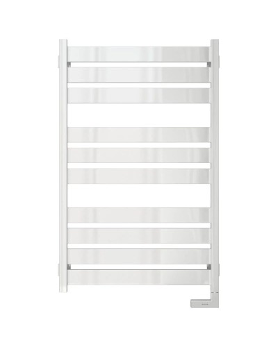 Полотенцесушитель электрический 1000х600 белый глянец МЭМ правый Сунержа Центурион 2.0 12-5603-1060