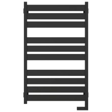 Полотенцесушитель электрический 1000х600 темный титан муар МЭМ правый Сунержа Центурион 2.0 15-5603-1060