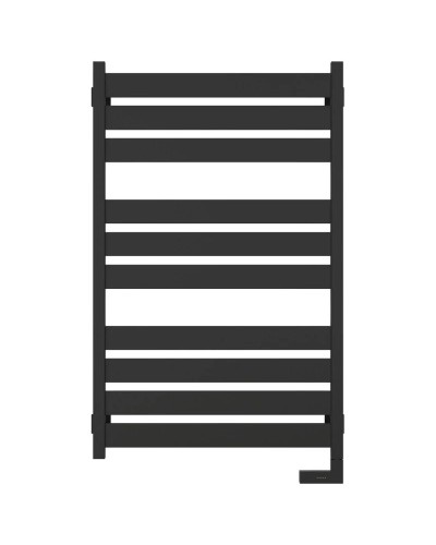 Полотенцесушитель электрический 1000х600 темный титан муар МЭМ правый Сунержа Центурион 2.0 15-5603-1060