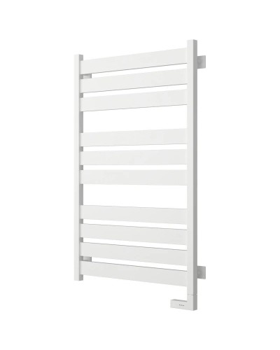 Полотенцесушитель электрический 1000х600 белый матовый МЭМ правый Сунержа Центурион 2.0 30-5603-1060