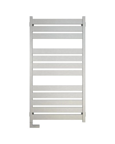 Полотенцесушитель электрический 1200х600 сатин МЭМ левый Сунержа Центурион 2.0 071-5602-1260