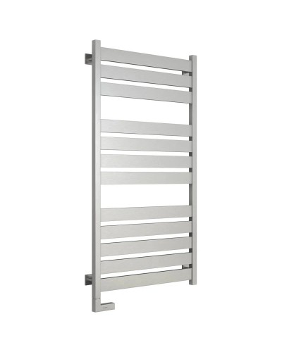 Полотенцесушитель электрический 1200х600 сатин МЭМ левый Сунержа Центурион 2.0 071-5602-1260