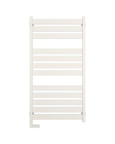 Полотенцесушитель электрический 1200х600 античное белое золото МЭМ левый Сунержа Центурион 2.0 10-5602-1260